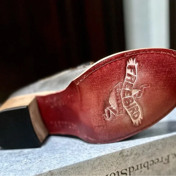 Freebird by Steven Chevelle - Picture 5 of 7